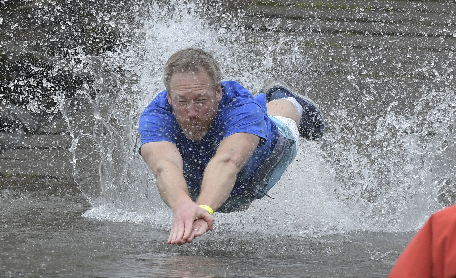 Polar Plunge71